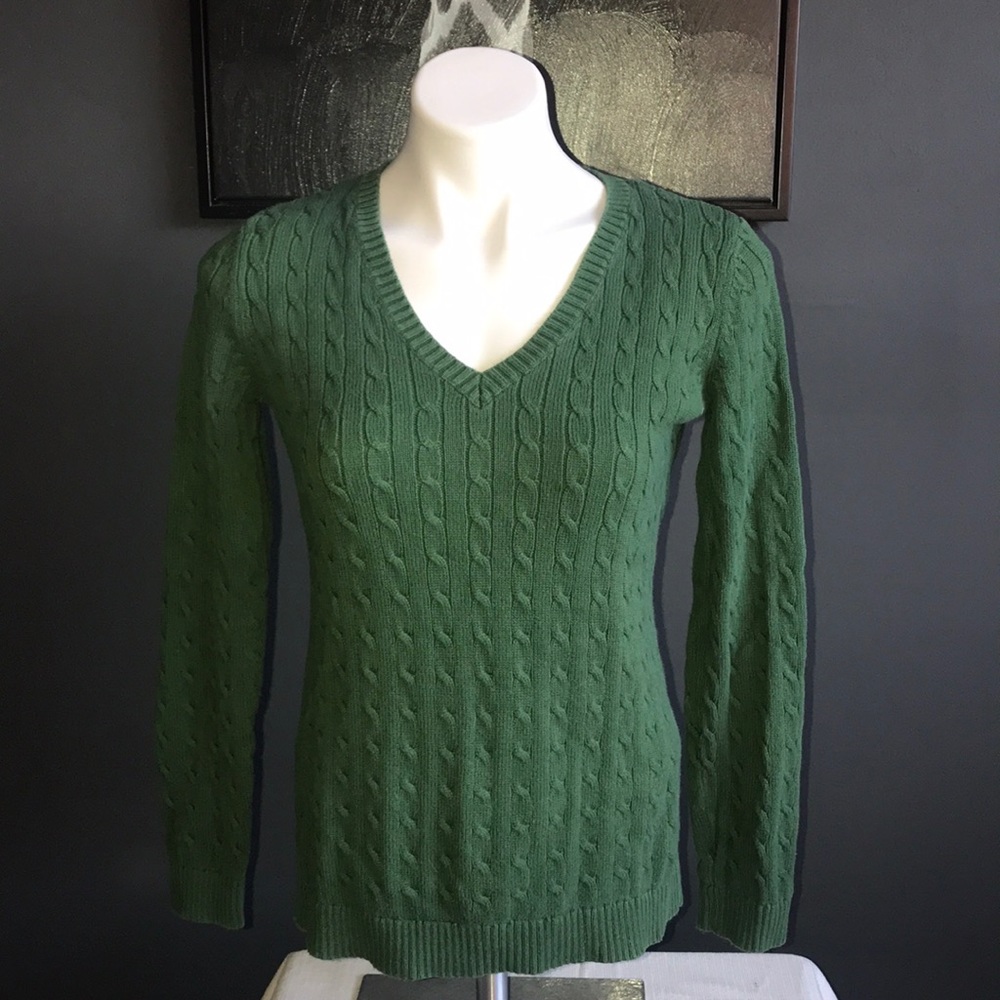 LOFT | Sweater Top